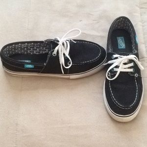 💲DROPPED! 💥 Vans Women's black Shoes