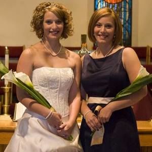 Meet your Posher, Kortney