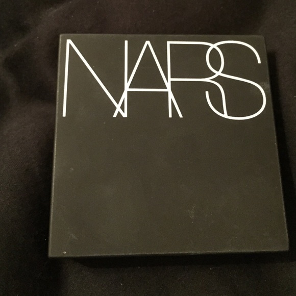 NARS Dual Intensity Contour Powder - Picture 2 of 2