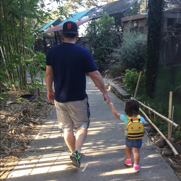 Meet your Posher, Garrett - Picture 1 of 1