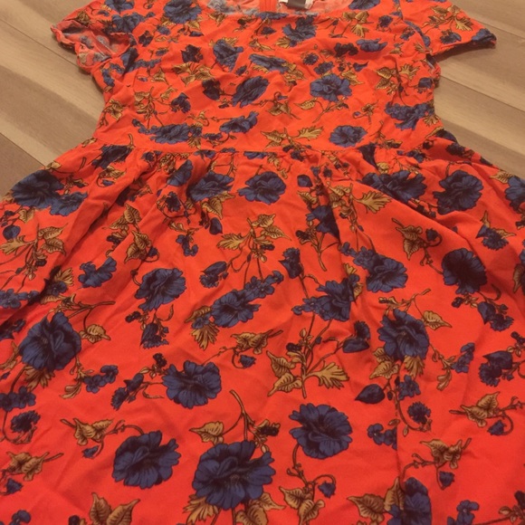 Cute dress
