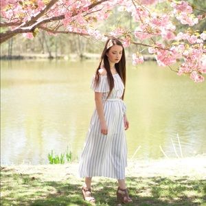 Meet your Posher, Kelli
