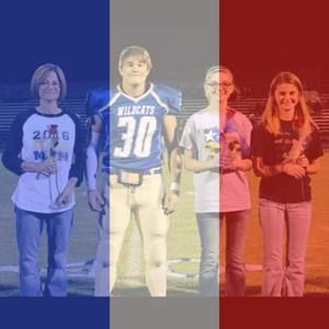 Meet your Posher, Bethany