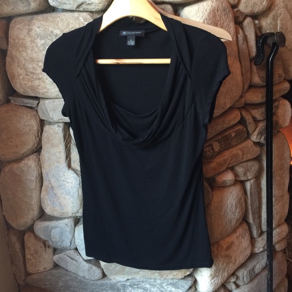 inc black top