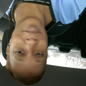 Meet your Posher, Janet