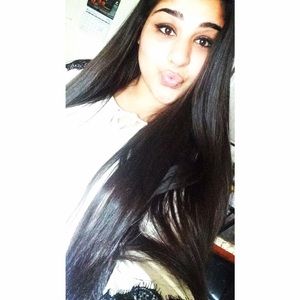 Meet your Posher, Rimsha