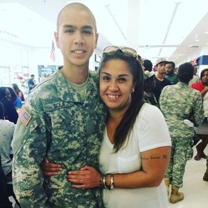 Meet your Posher, Shiela