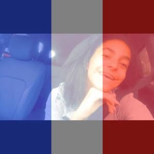 Meet your Posher, Briana