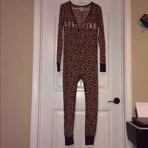 VS Onesie