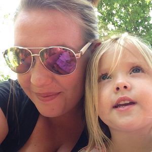 Meet your Posher, Morgan