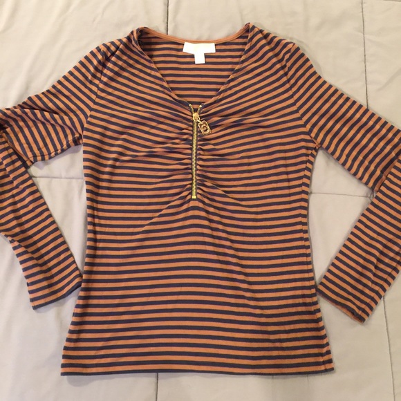 Michael Kors long sleeve