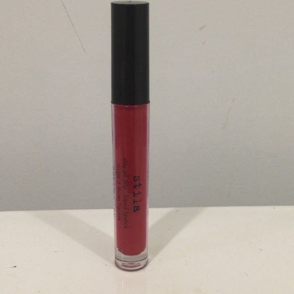 Stila Stay All Day Liquid Lipstick