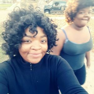 Meet your Posher, Shanavia