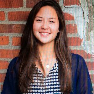 Meet your Posher, Amelia