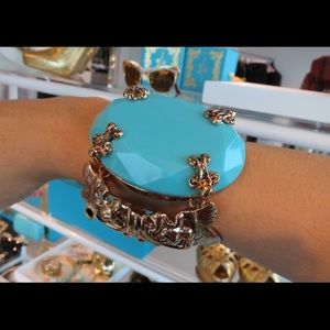 ❤️ Final Sale ❤️ Anna Dello Russo Bracelet