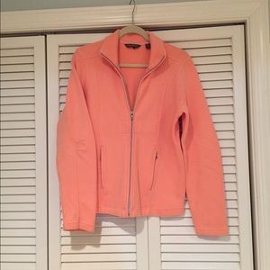 tommy bahama aruba full zip jacket