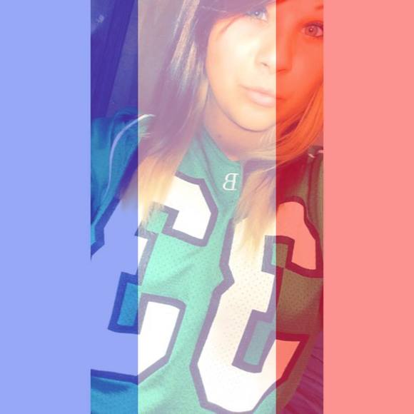 Meet your Posher, Abbigail