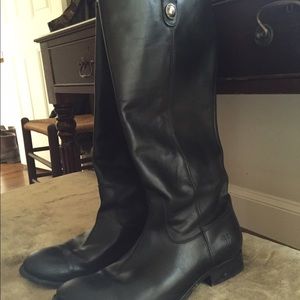 Frye Riding Boots
