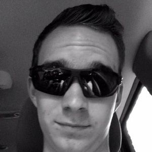 Meet your Posher, Trevor