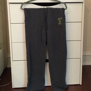 Sweatpants