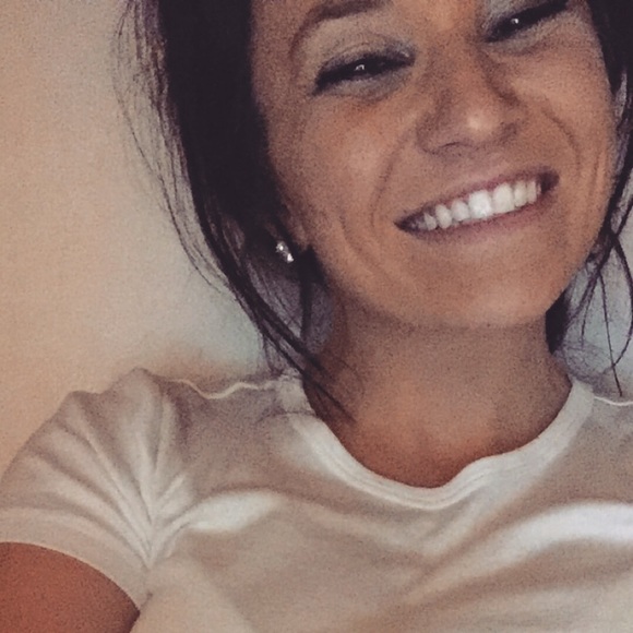 Meet your Posher, Allie