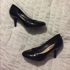 Steve Madden Blakee Pump In Black