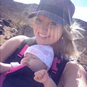 Meet your Posher, Jackie