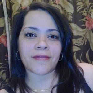 Meet your Posher, Angie