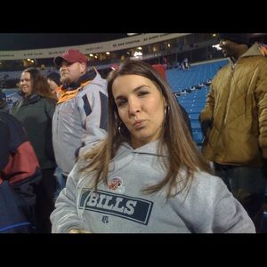 Meet your Posher, Jamie