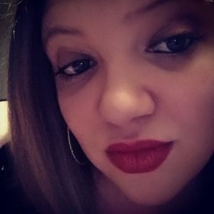 Meet your Posher, Daisha