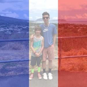 Meet your Posher, Jamie