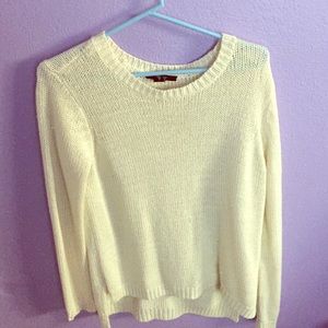 This is a Forever 21 soft and cozy shirt.