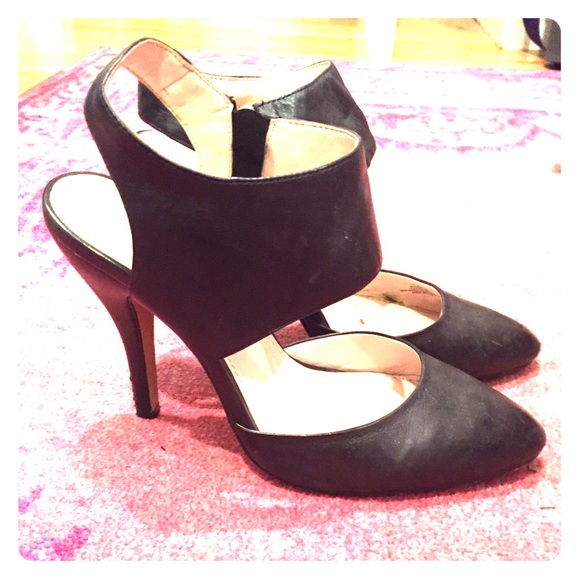 Vince Camuto Heels