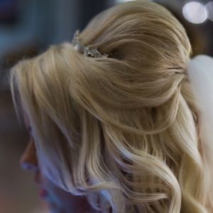 Meet your Posher, Martina