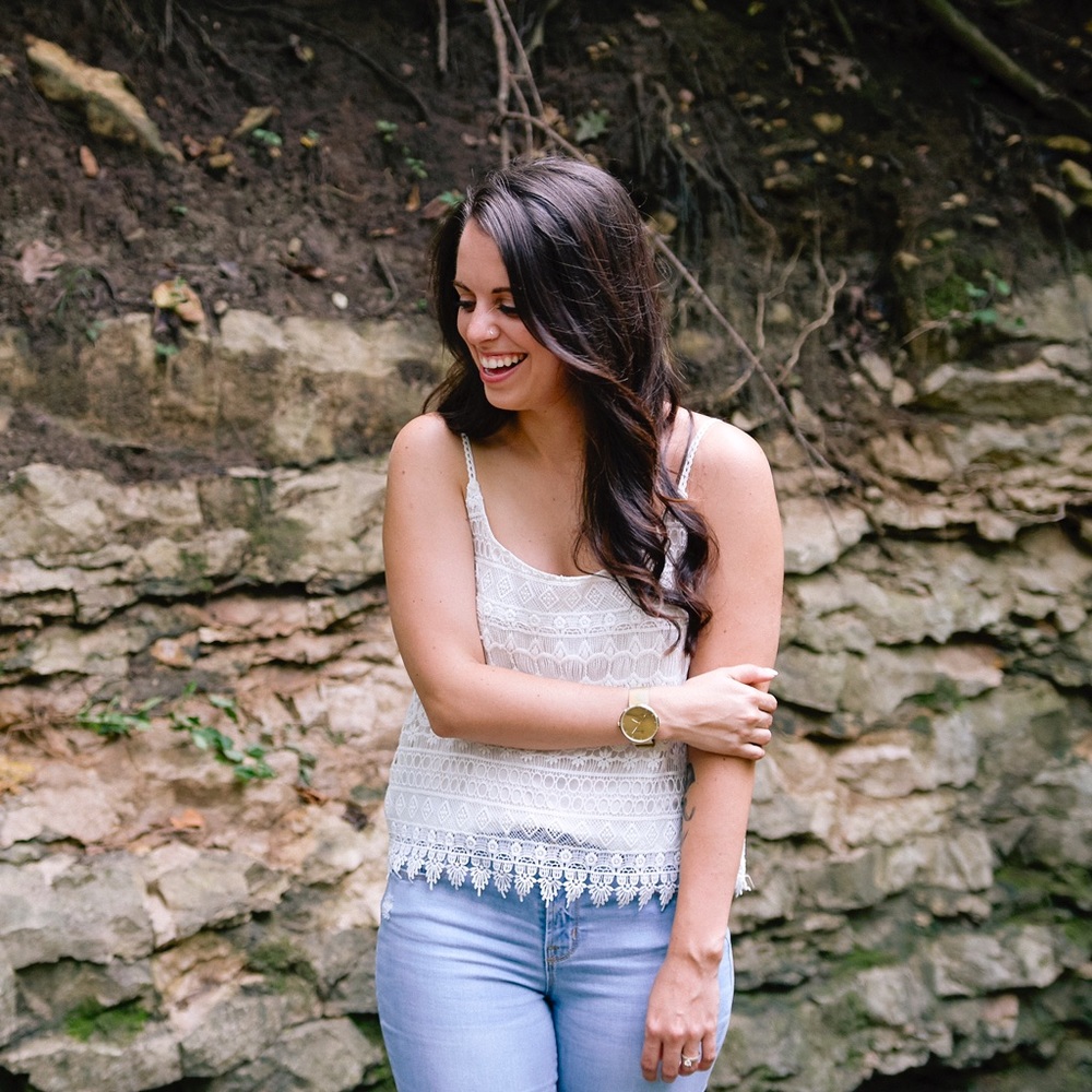 Meet your Posher, Alyssa