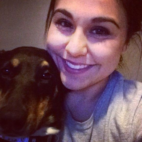 Meet your Posher, Gaby