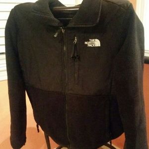 The North Face Denali