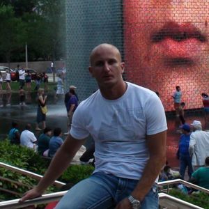 Meet your Posher, Marcin