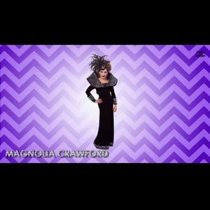 Meet your Posher, John