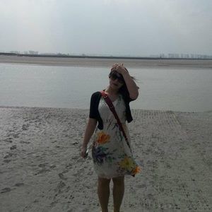 Meet your Posher, Kat