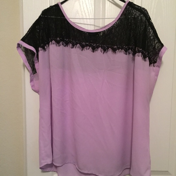Lace Top