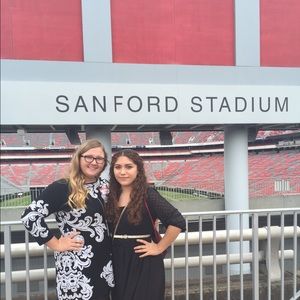 Meet your Posher, Sarah