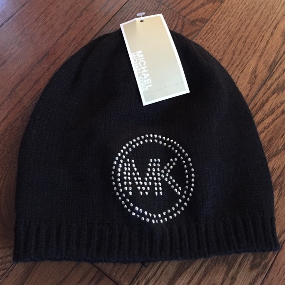 Mk beanie