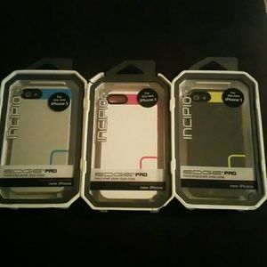 Incipio edge pro iPhone 5 case