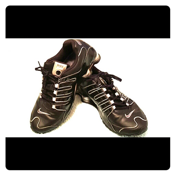 Nike Shox