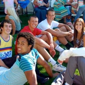 Meet your Posher, Will