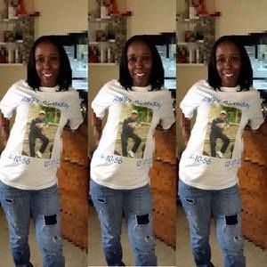 Meet your Posher, Honey ann