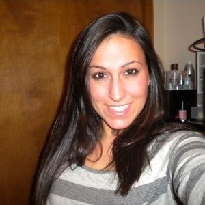 Meet your Posher, Briana