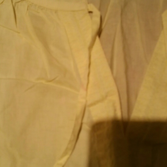 Sunny yellow Loft top xxsp - Picture 3 of 3