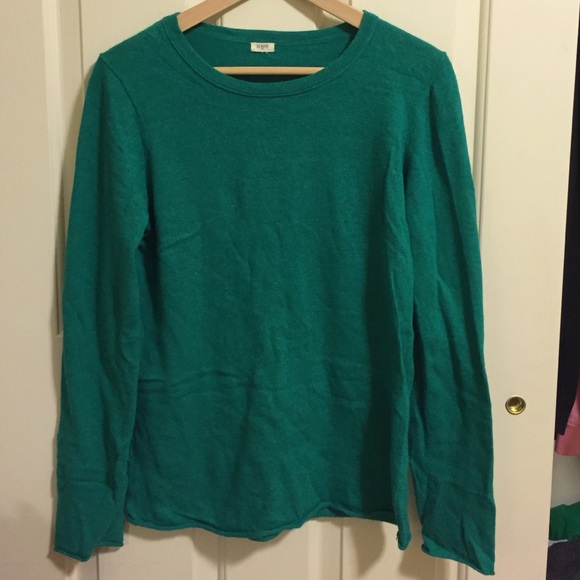 J crew Sweater